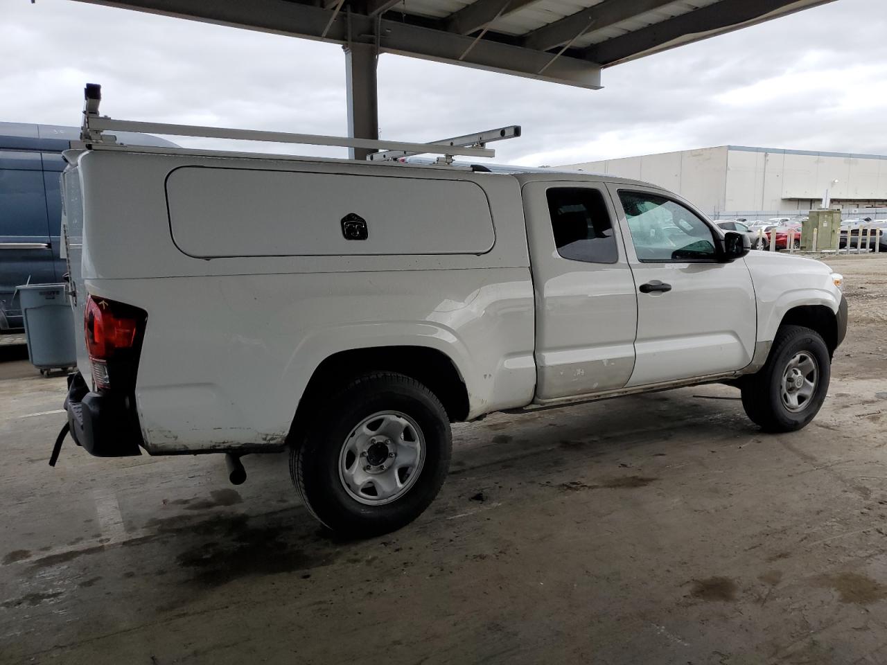 3TYRX5GN6NT043364 TOYOTA TACOMA 2022