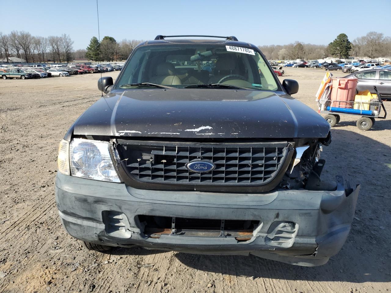 2005 Ford Explorer - Image 5