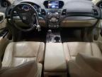 2014 Acura Rdx Technology for Sale in Center Rutland, VT - Rear End