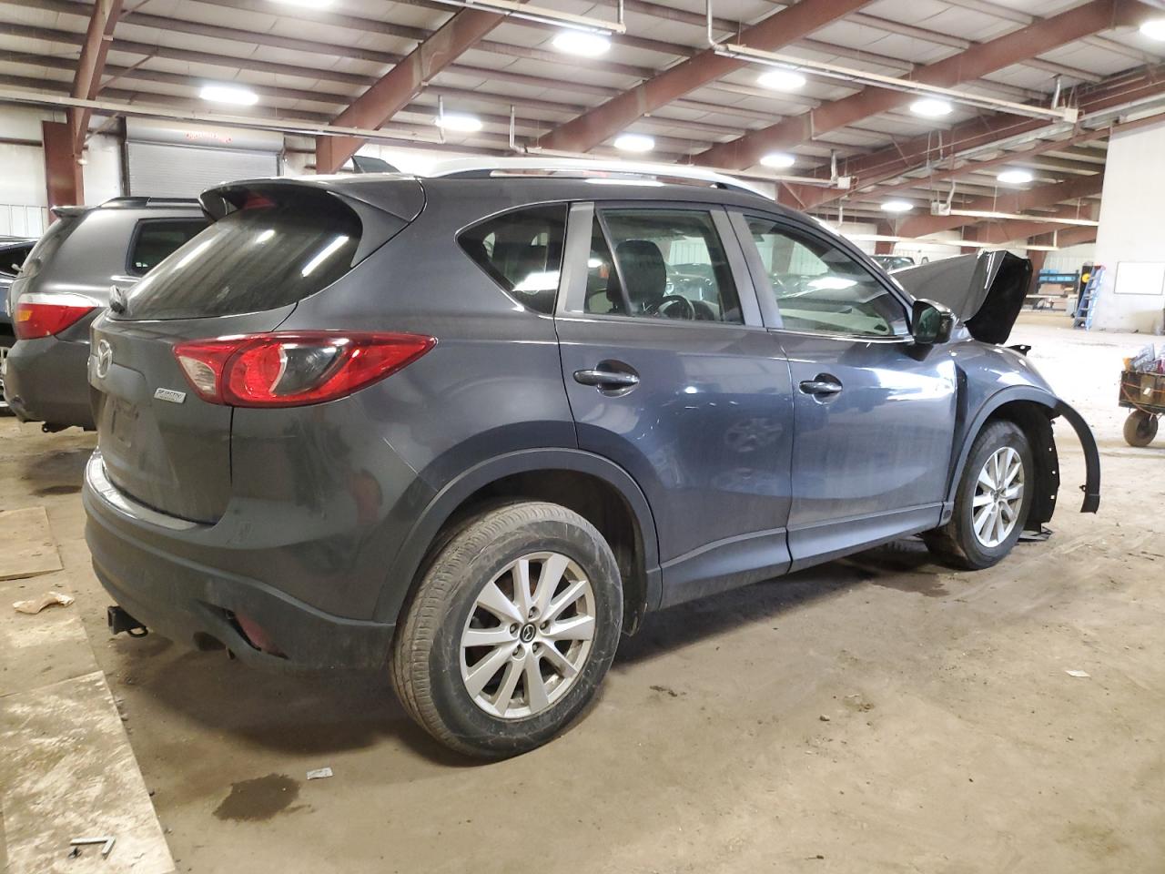 2014 Mazda CX-5 - Image 3