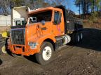 2014 Volvo Vhd Dump Truck for Sale in Hueytown, AL - Side
