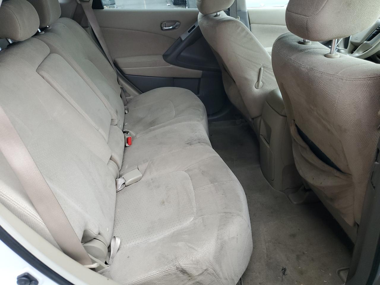 2012 Nissan Murano - Image 11