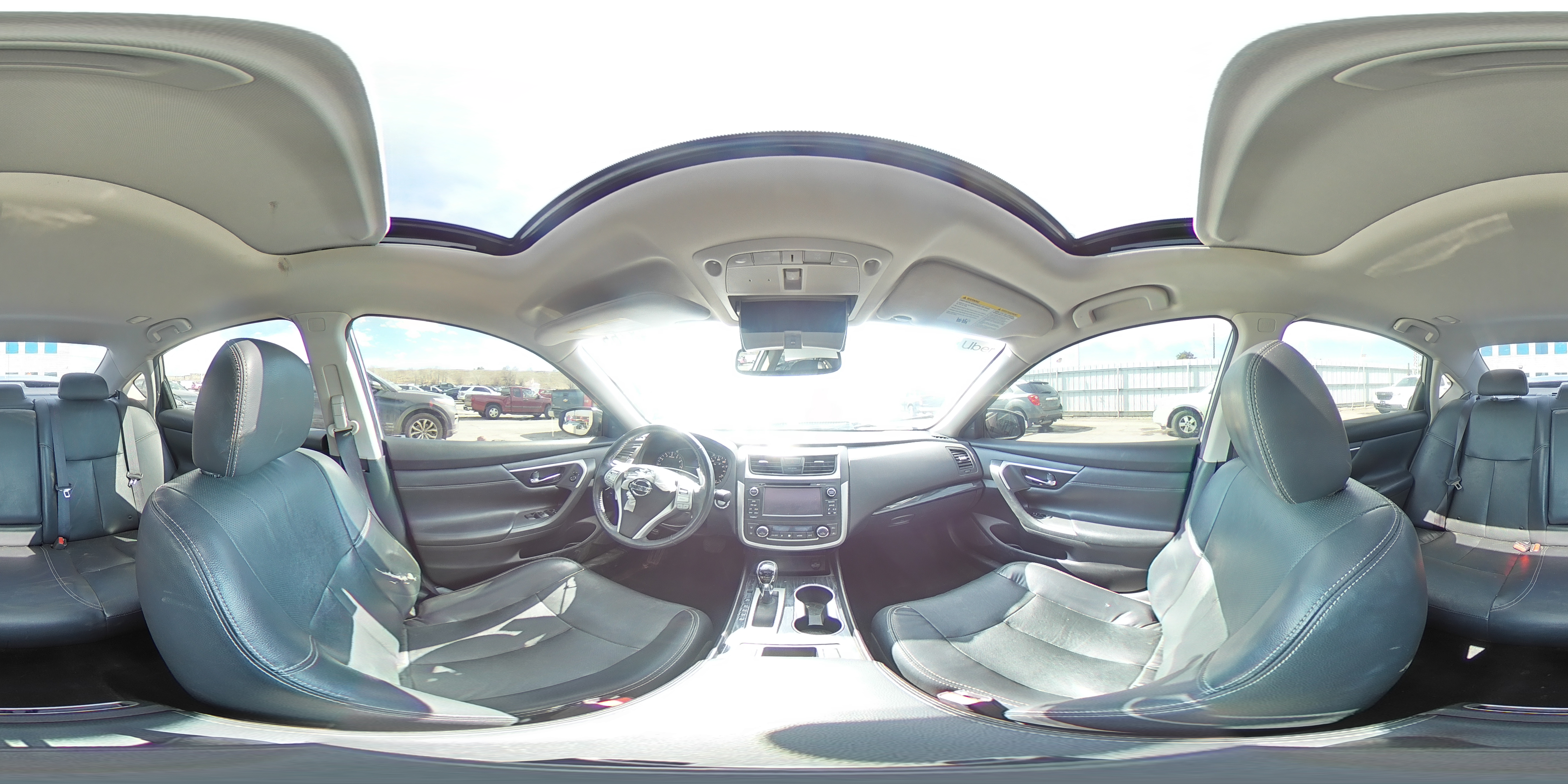 2016 Nissan Altima - Image 15