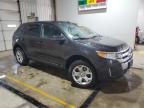 2012 Ford Edge Sel zu verkaufen in York Haven, PA - Front End