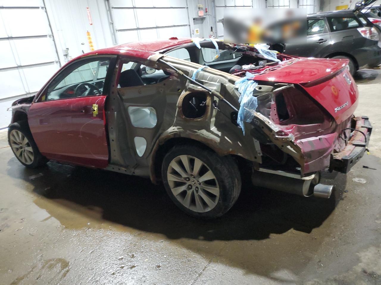 2010 Honda Accord - Image 2