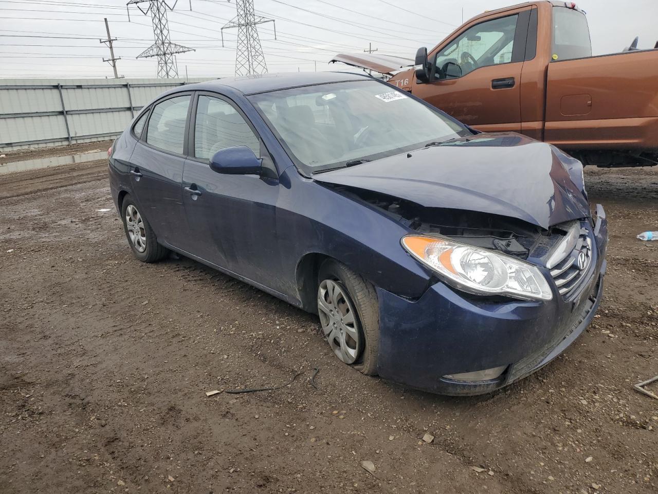 2010 Hyundai Elantra - Image 4