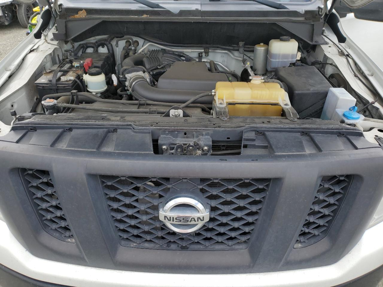 2014 Nissan NV - Image 12