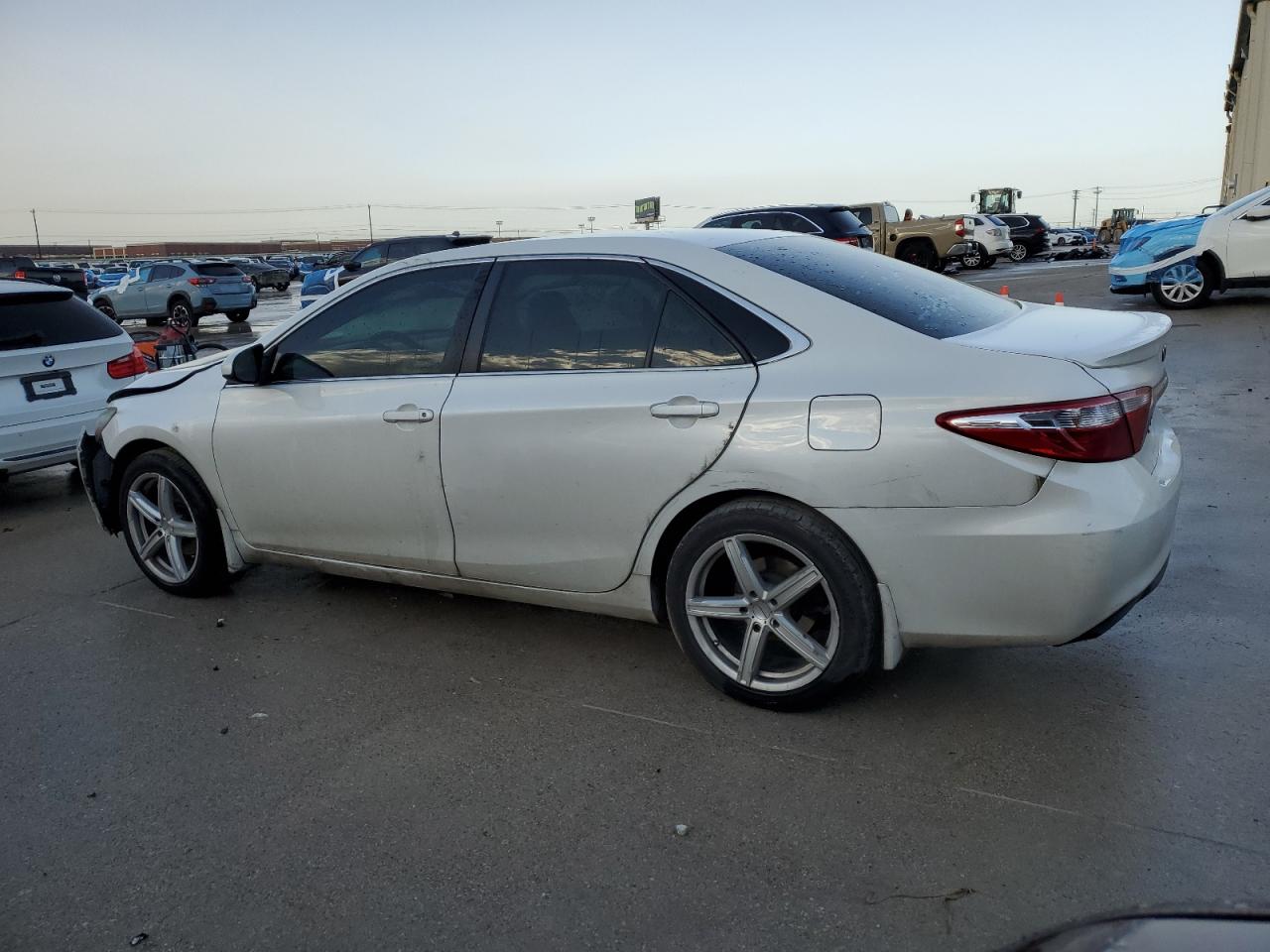 2015 Toyota Camry - Image 2