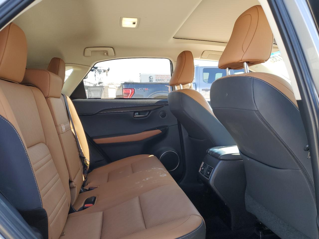 Hide VIN History Auto JTJBARBZ8J2164783 - LEXUS NX 2018