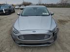 2020 Ford Fusion Se zu verkaufen in Indianapolis, IN - All Over