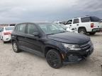 2013 Volkswagen Tiguan S en Venta en Magna, UT - Front End