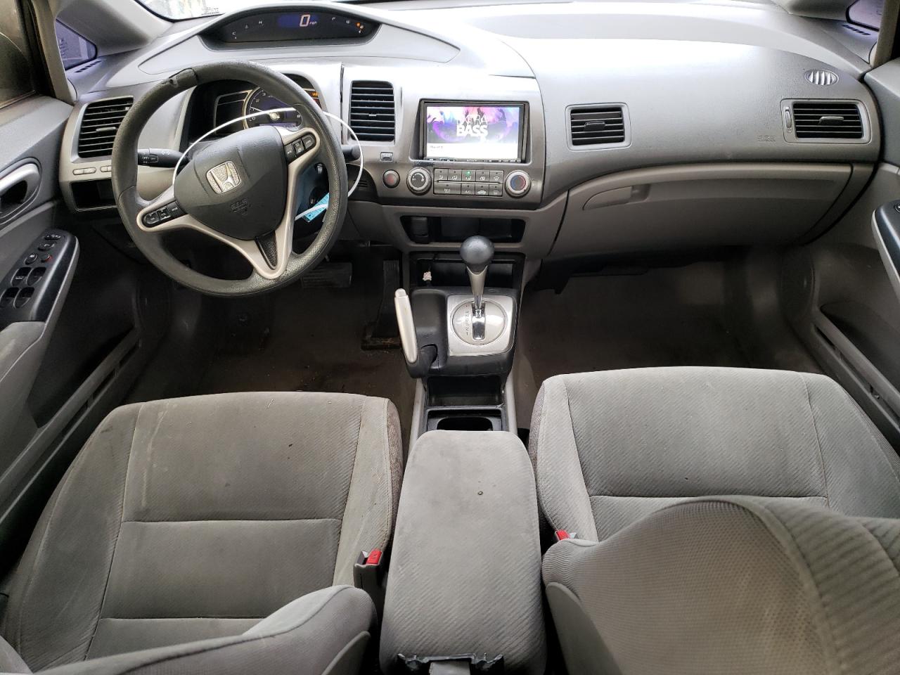 2009 Honda Civic - Image 8