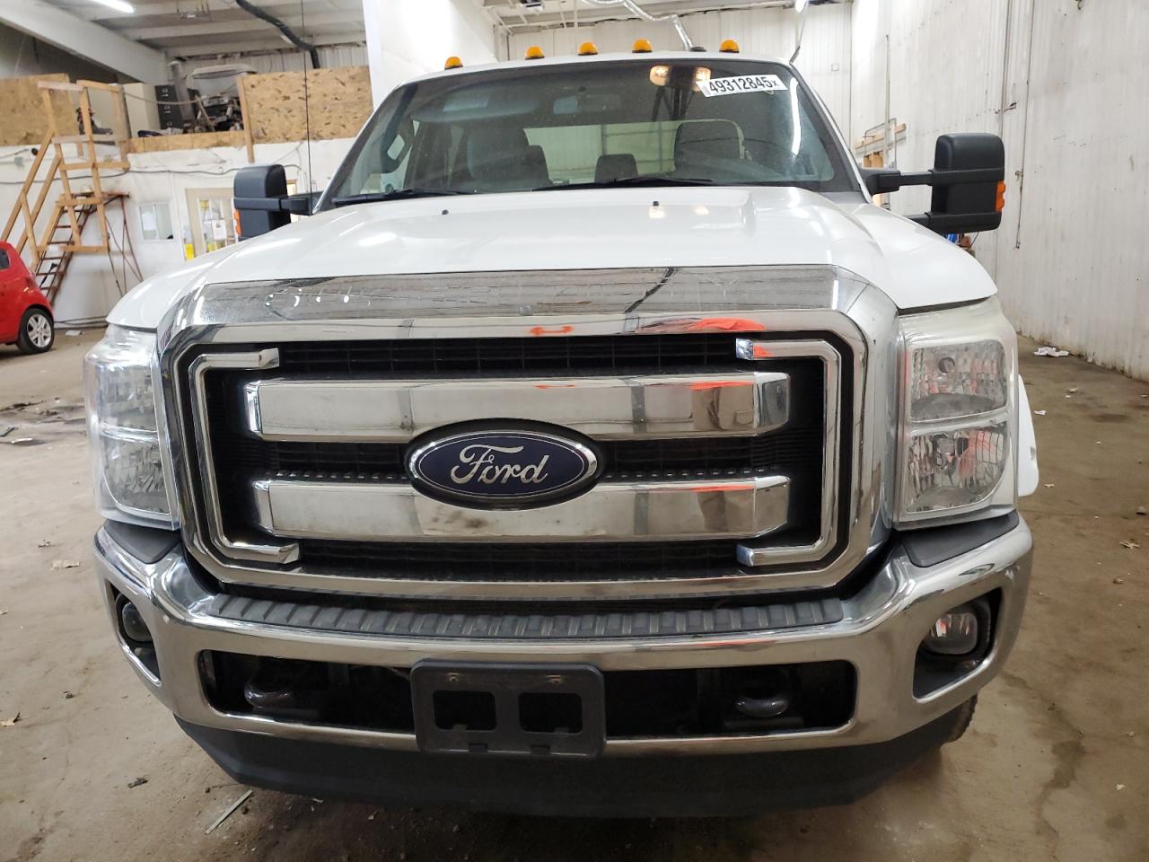 2015 Ford F250 - Image 5