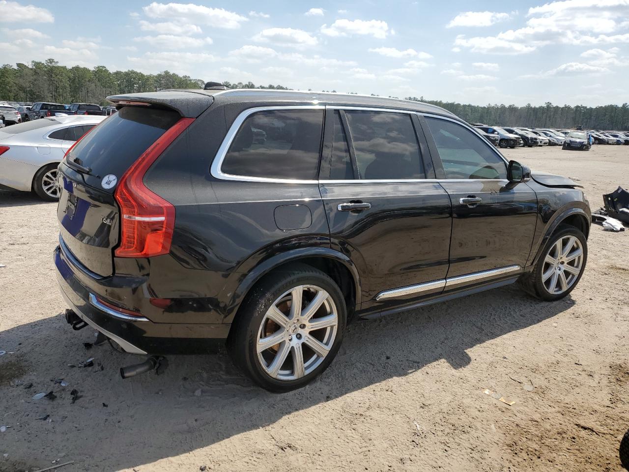 2018 Volvo XC90 - Image 3