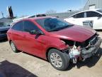 2015 Hyundai Accent Gls en Venta en Wichita, KS - Front End