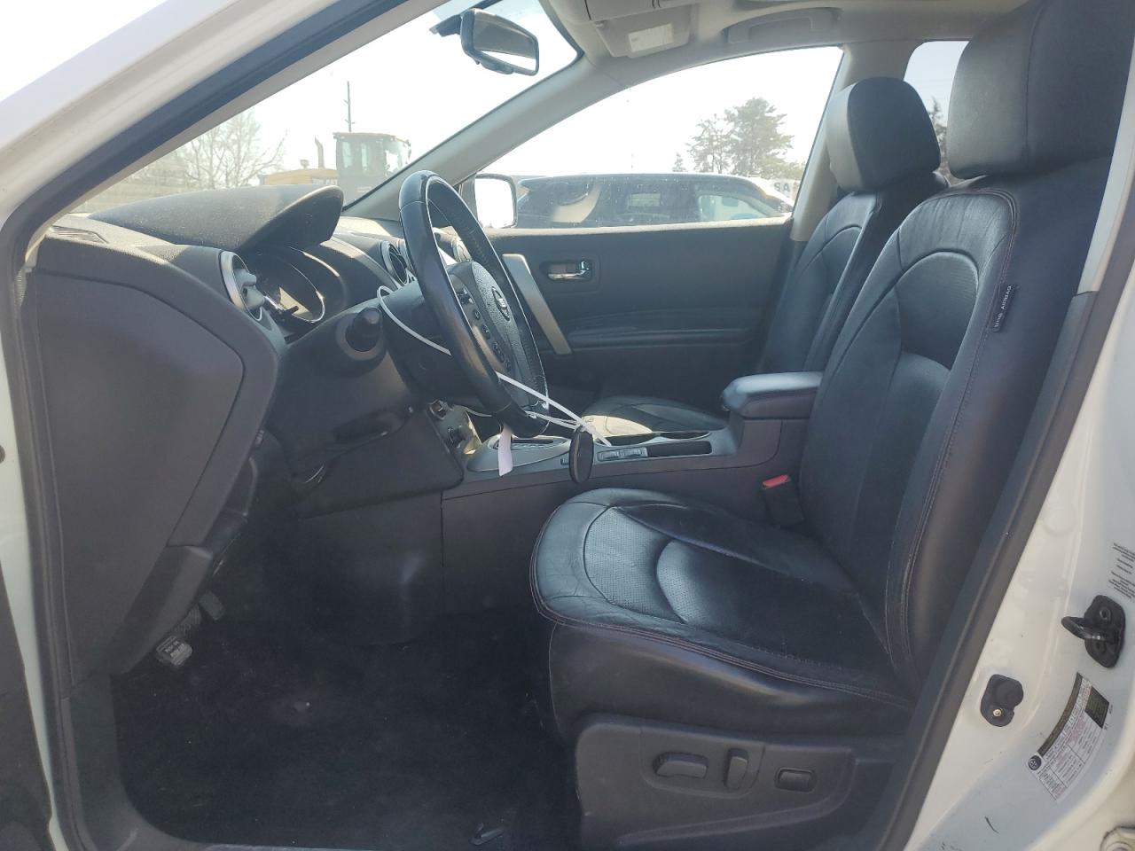 2013 Nissan Rogue - Image 7