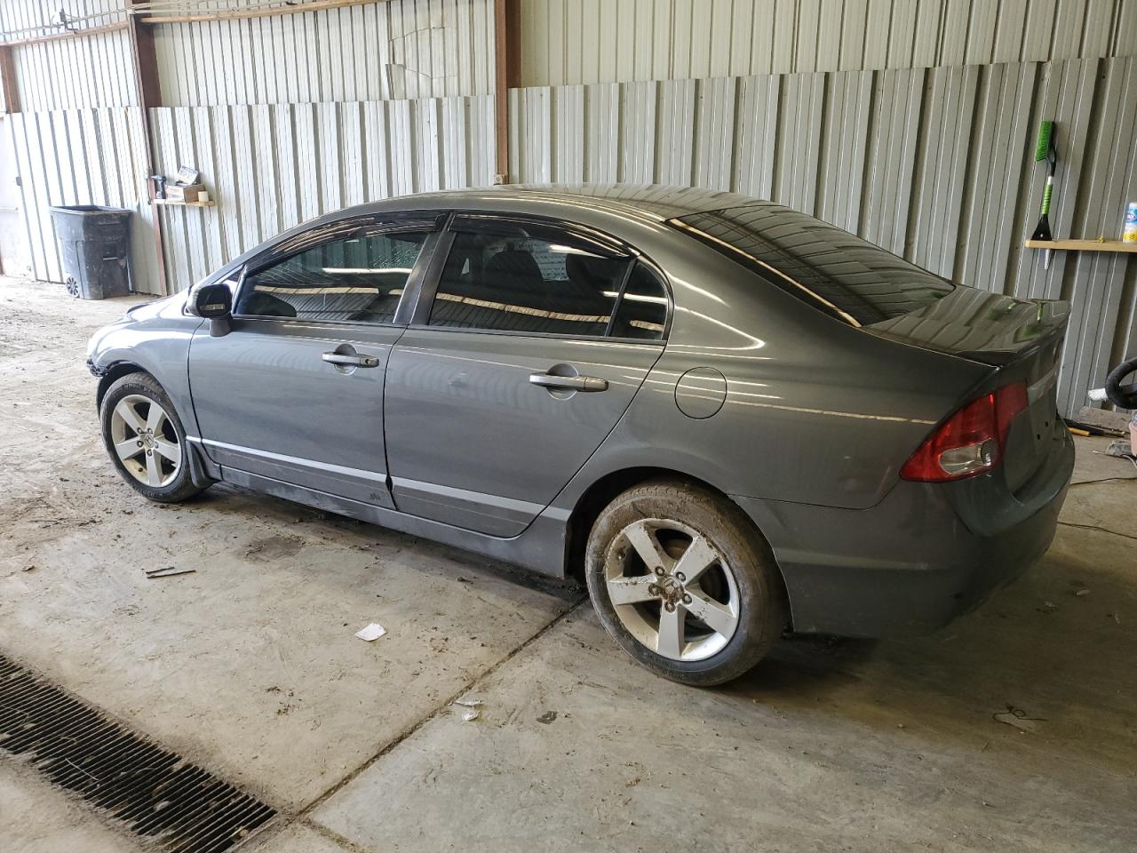 2009 Honda Civic - Image 2