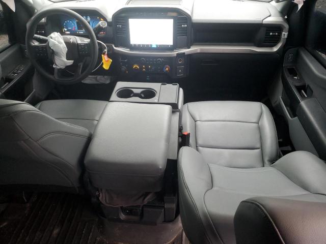  FORD F150 2024 Gray
