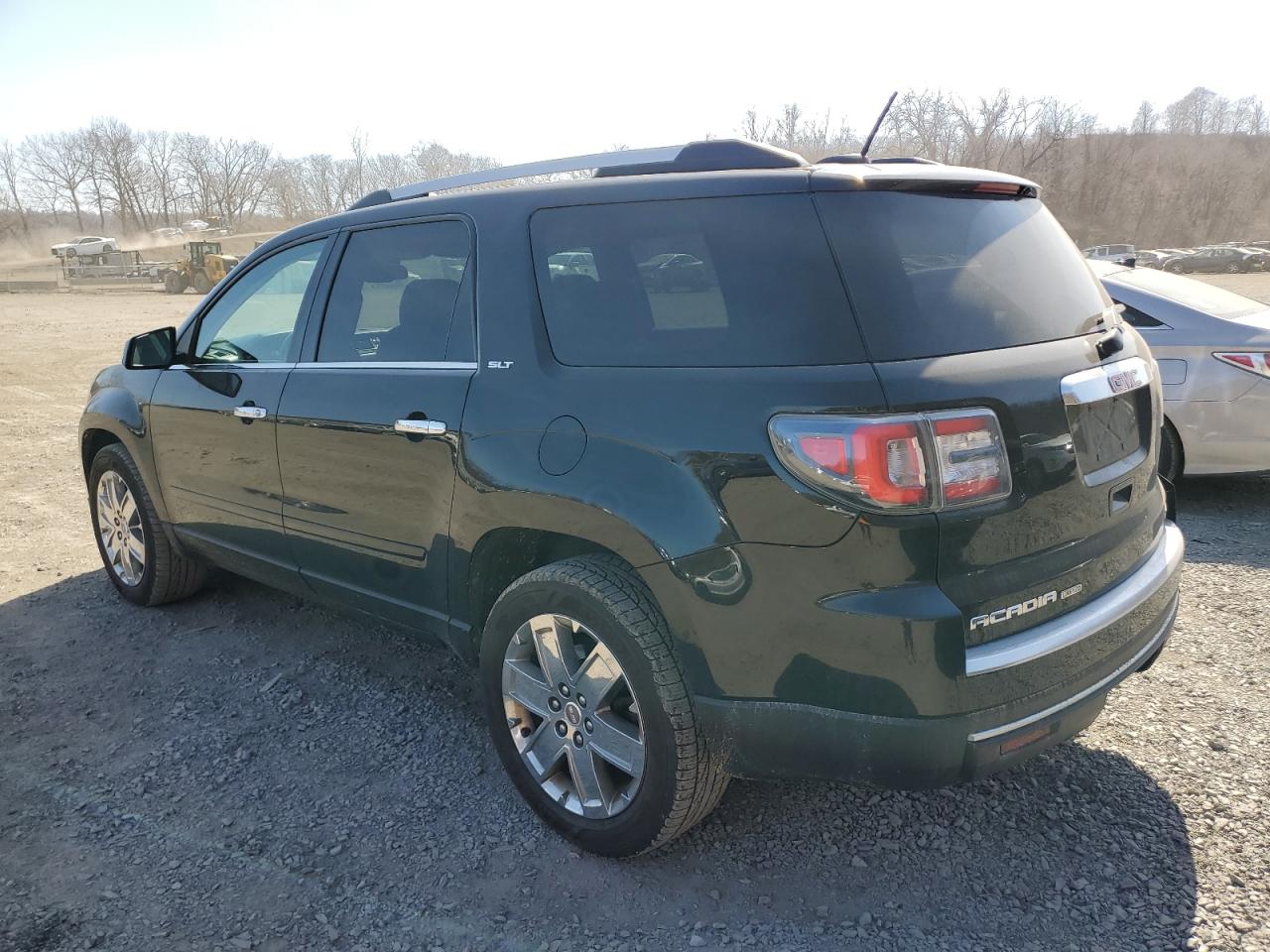 2017 GMC Acadia - Image 2