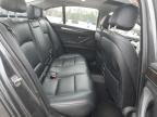 2016 Bmw 528 I იყიდება Lumberton-ში, NC - Front End