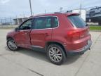 2013 Volkswagen Tiguan S للبيع في Sacramento، CA - Side