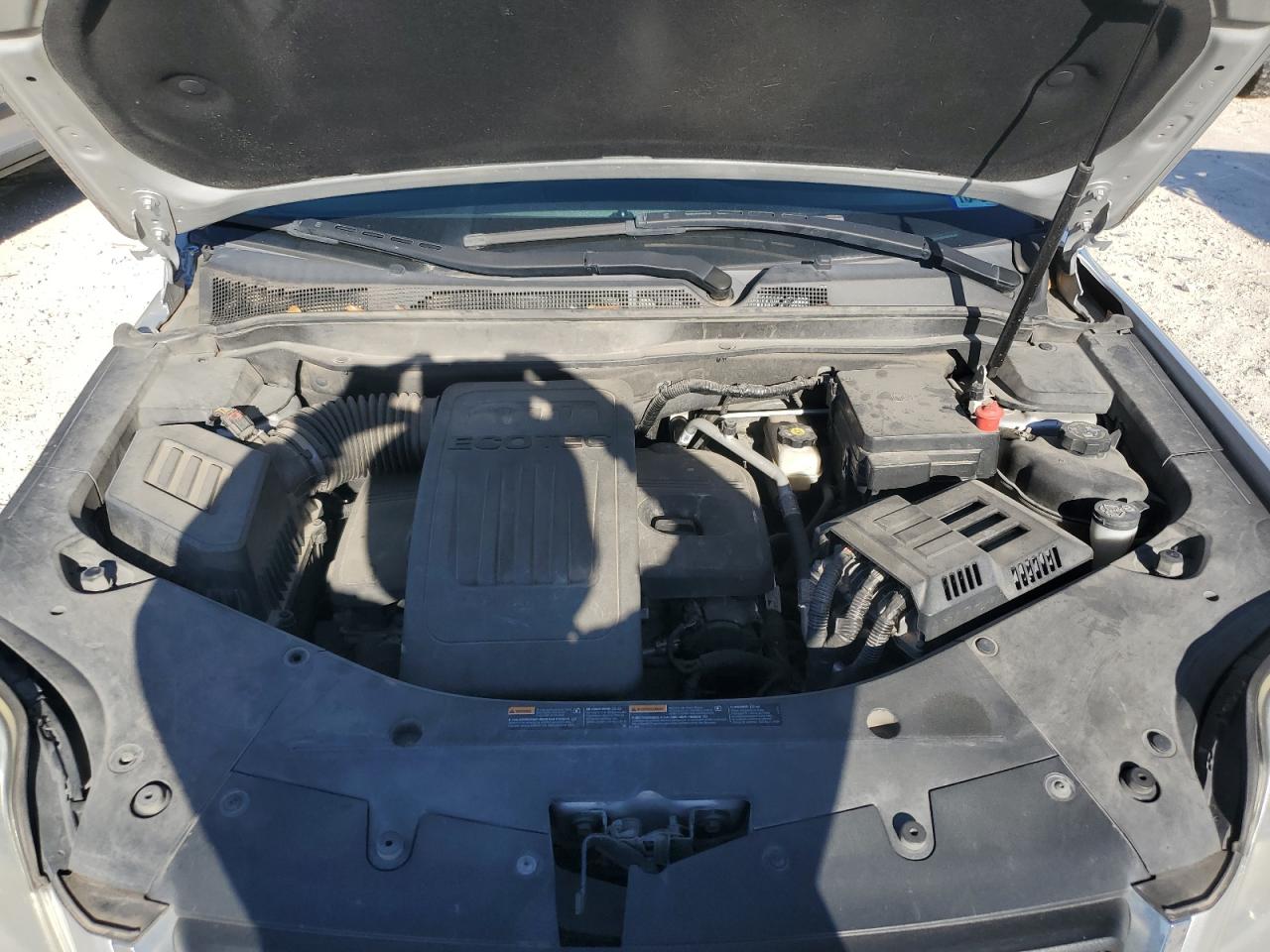 2013 GMC Terrain - Image 12