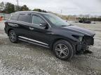 2017 Infiniti Qx60  for Sale in Ellenwood, GA - Front End