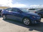 2020 Hyundai Elantra Sel for Sale in Littleton, CO - Vandalism