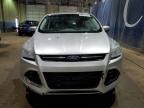 2015 Ford Escape Se за продажба в Woodhaven, MI - Minor Dent/Scratches