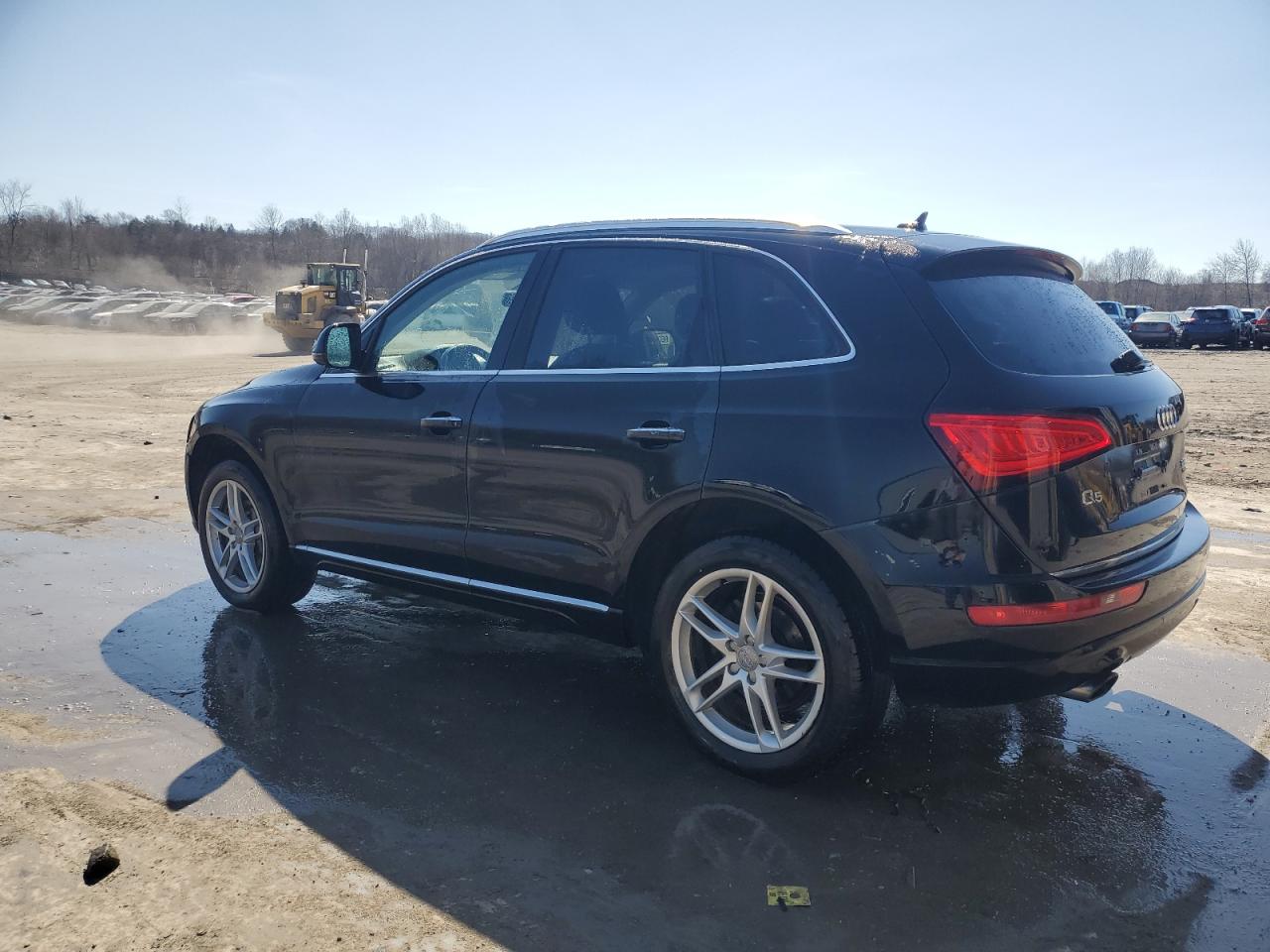 2017 Audi Q5 - Image 2