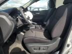 2018 Nissan Rogue S იყიდება Airway Heights-ში, WA - Front End