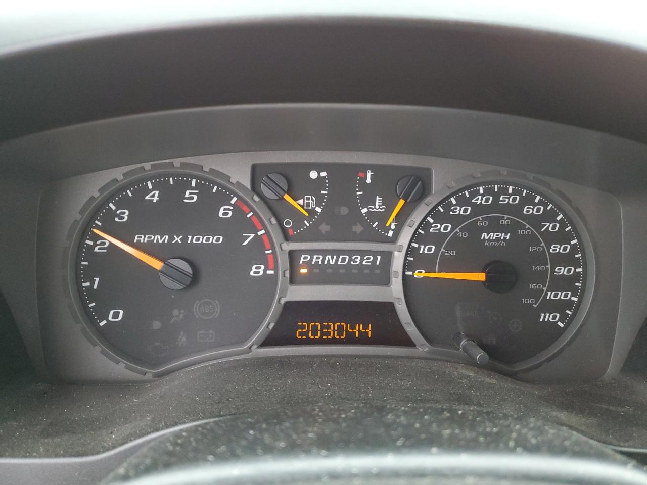 2005 Chevrolet Colorado - Image 9