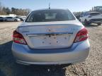 2019 Mitsubishi Mirage G4 Es na sprzedaż w Augusta, GA - Front End