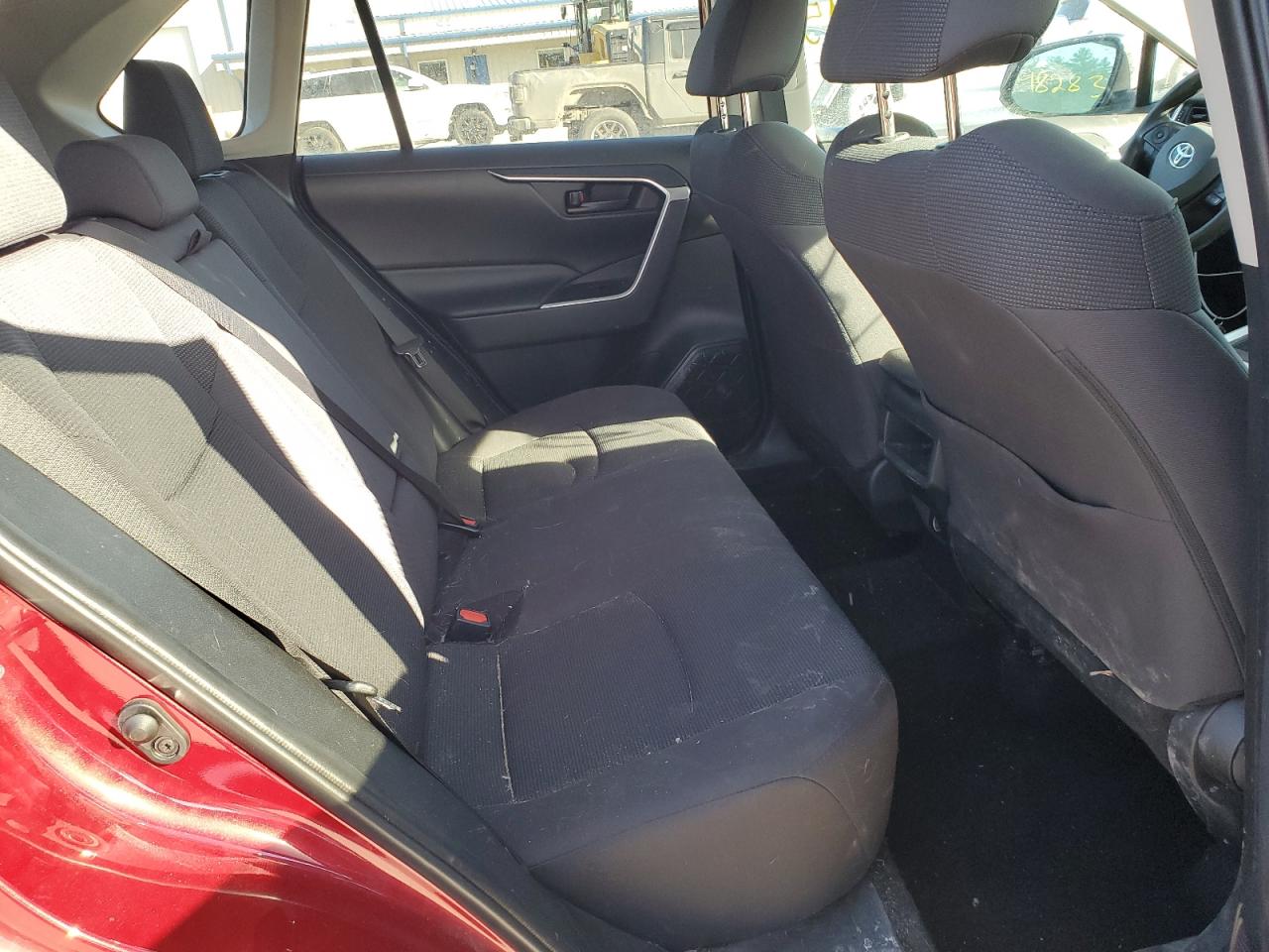 2019 Toyota RAV 4 - Image 12