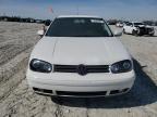 2004 Volkswagen Golf Gls zu verkaufen in Loganville, GA - Minor Dent/Scratches