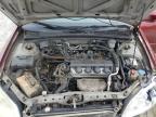 2002 Honda Civic Ex na sprzedaż w Gainesville, GA - All Over