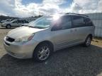 2005 Toyota Sienna Le for Sale in Anderson, CA - Rear End
