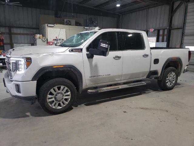 2023 Gmc Sierra K2500 Denali