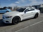 2017 Ford Mustang Gt en Venta en Anthony, TX - Side