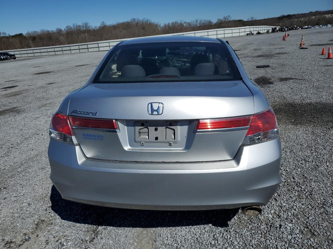 2011 Honda Accord - Image 6