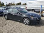 2023 Nissan Altima S en Venta en Vallejo, CA - Rear End