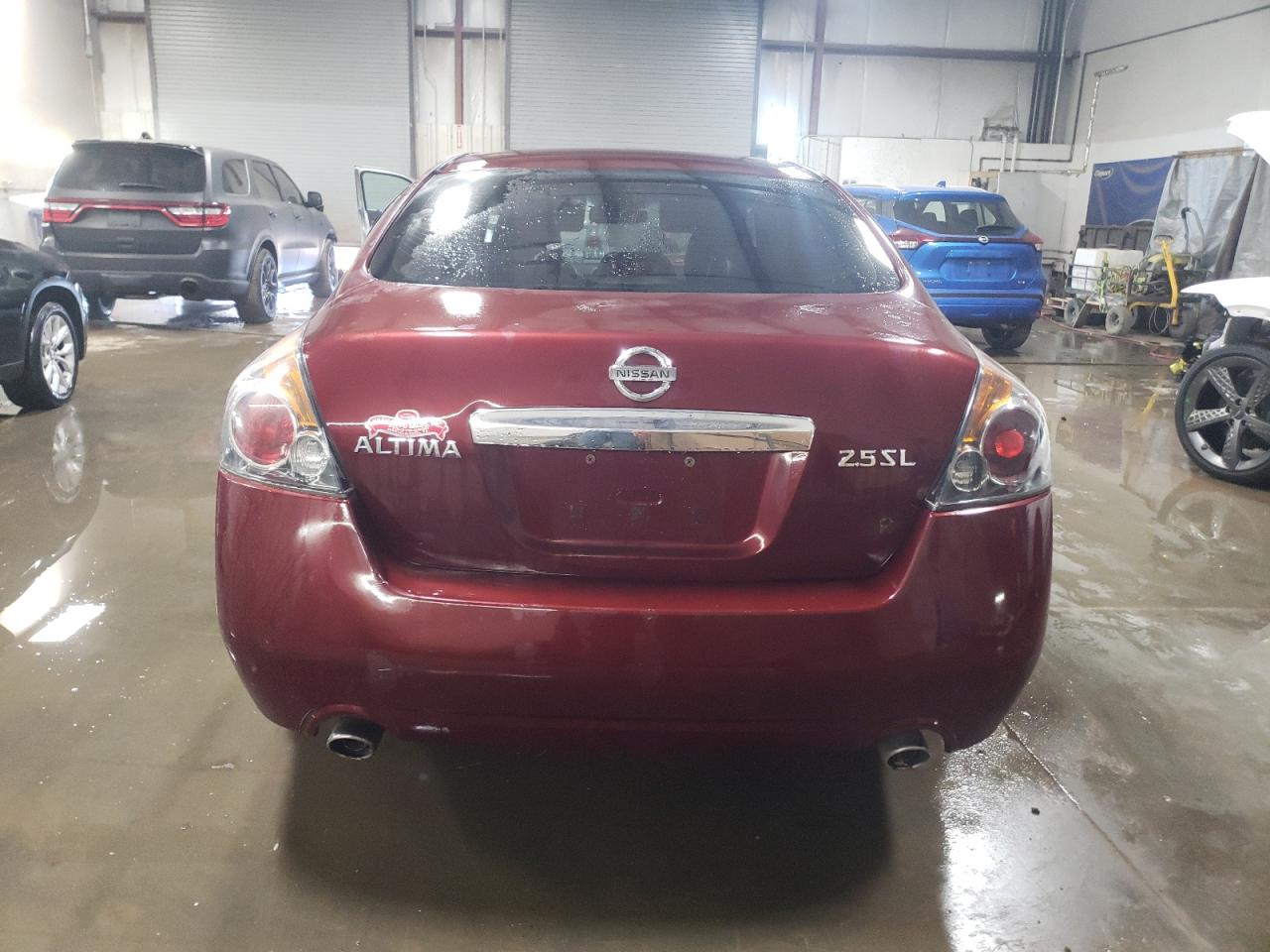 2010 Nissan Altima - Image 6