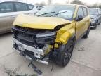 2024 JEEP AVENGER SU for sale at Copart SANDY