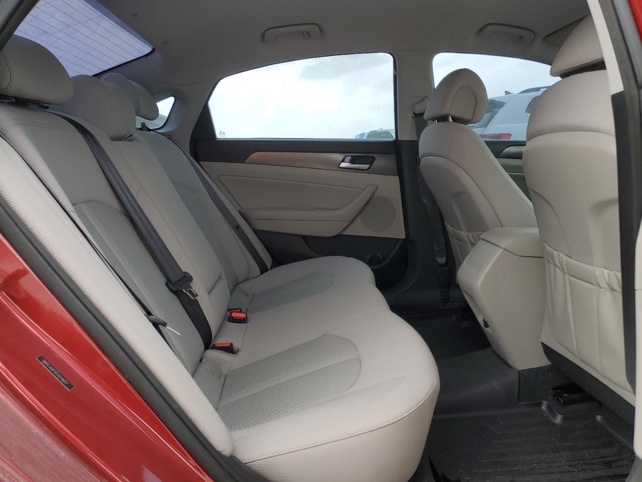 2015 Hyundai Sonata - Image 11