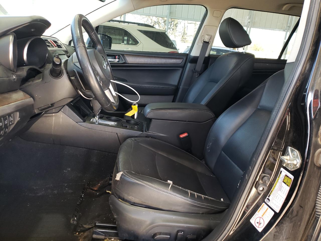 2017 Subaru Outback - Image 7