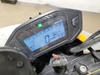 2019 HONDA GROM 125 for sale at Copart TX - CRASHEDTOYS DALLAS
