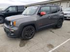 2020 Jeep Renegade Latitude zu verkaufen in Louisville, KY - Hail
