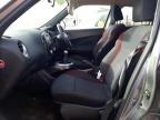 2014 NISSAN JUKE 1.6 N-TEC 5DR for sale at Copart SANDWICH