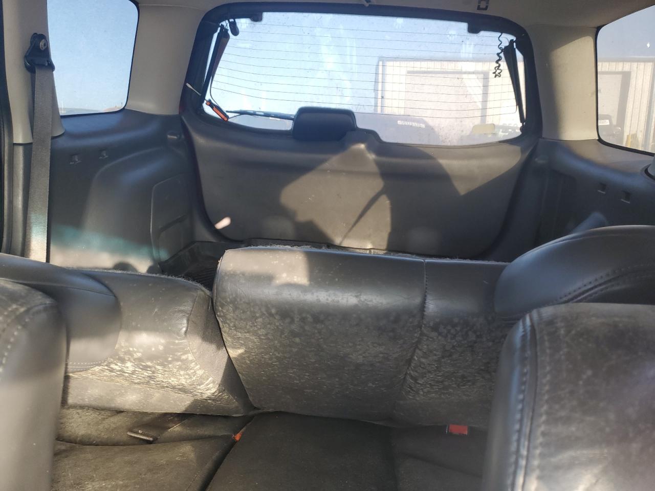 2003 Mazda Tribute Es VIN: 4F2CZ96153KM01897 Lot: 67275775