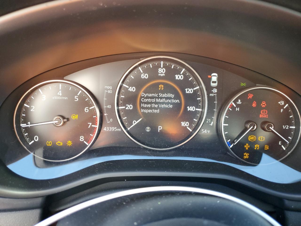 2019 Mazda 3 - Image 9